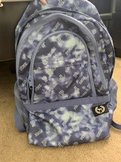 VS PINK BACKPACK