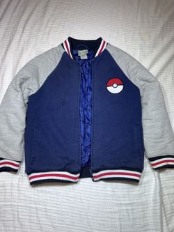 Vintage Pokémon Jacket !