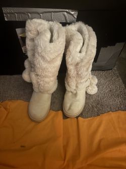 Women’s Winter Boots