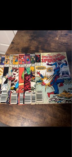 Marvel Comics