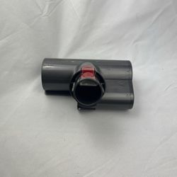 Dyson V7 V8 Mini Turbine Motorized Brush Tool Genuine Dyson Part Some Scratches.