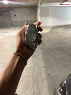 Ap watch