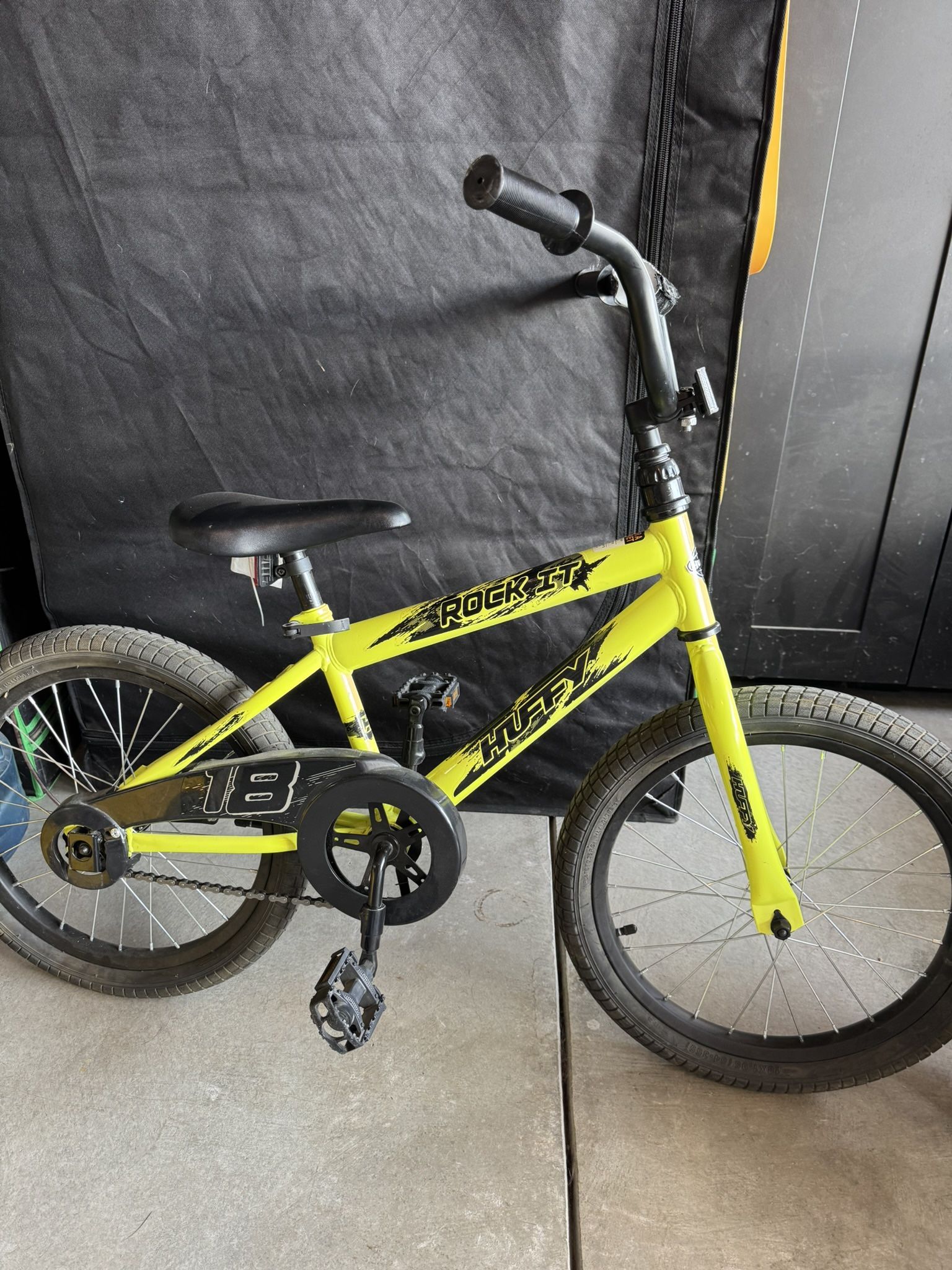 Kids Bike 