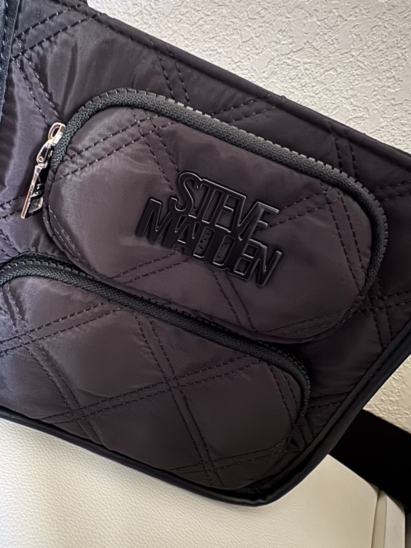 Steve Madden Crossbody Bag