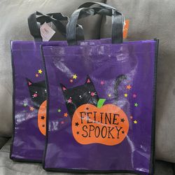 BRAND NEW TREAT BAG $3 EACH