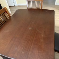 Small Dining Table And Chairs