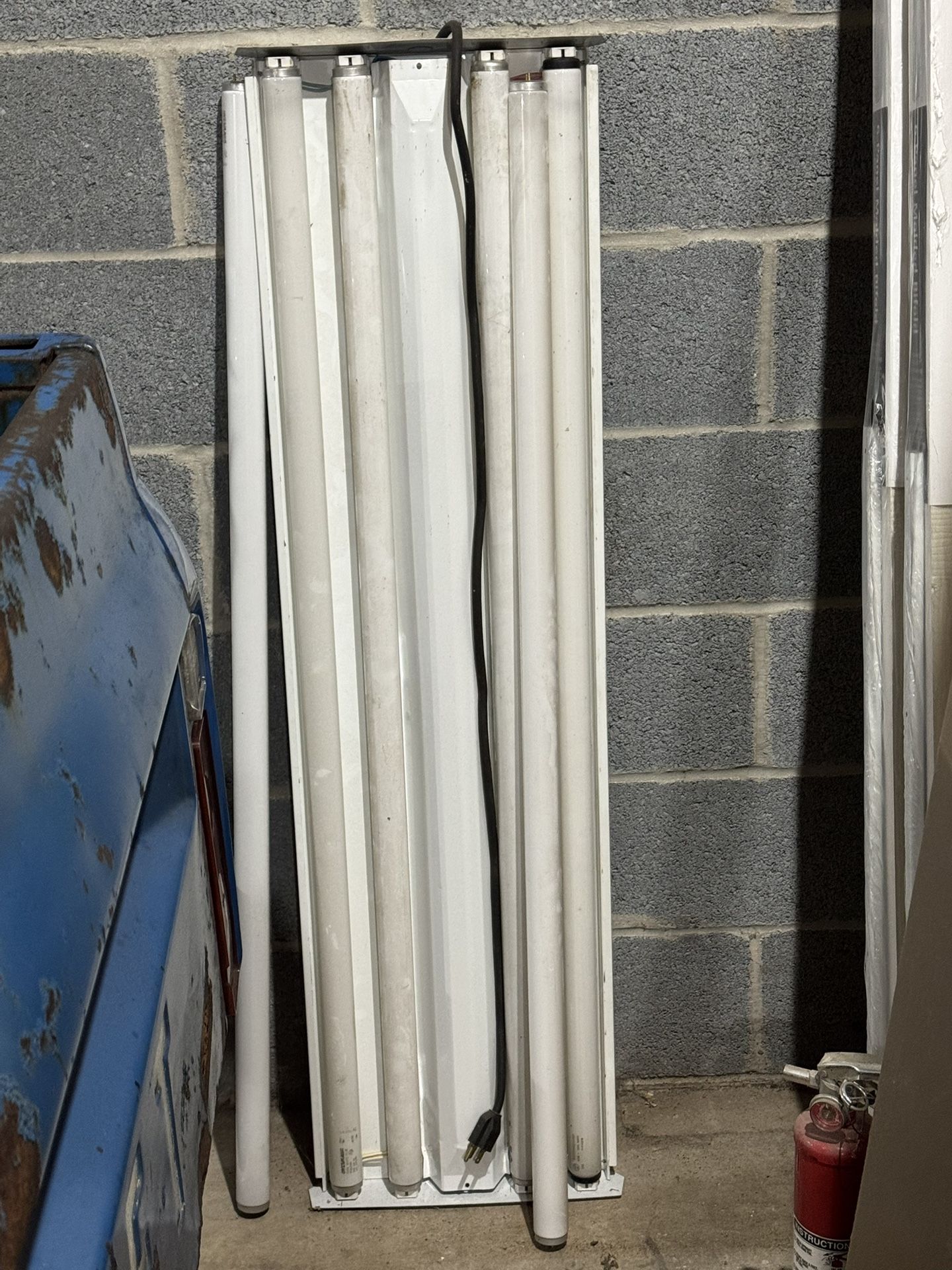 Shop Lights