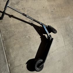 Razor air scooter