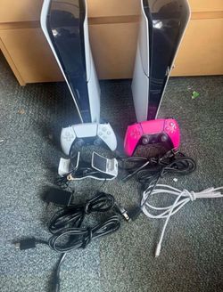 PlayStation 5 $300 each