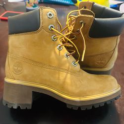 timberland kinsley boots