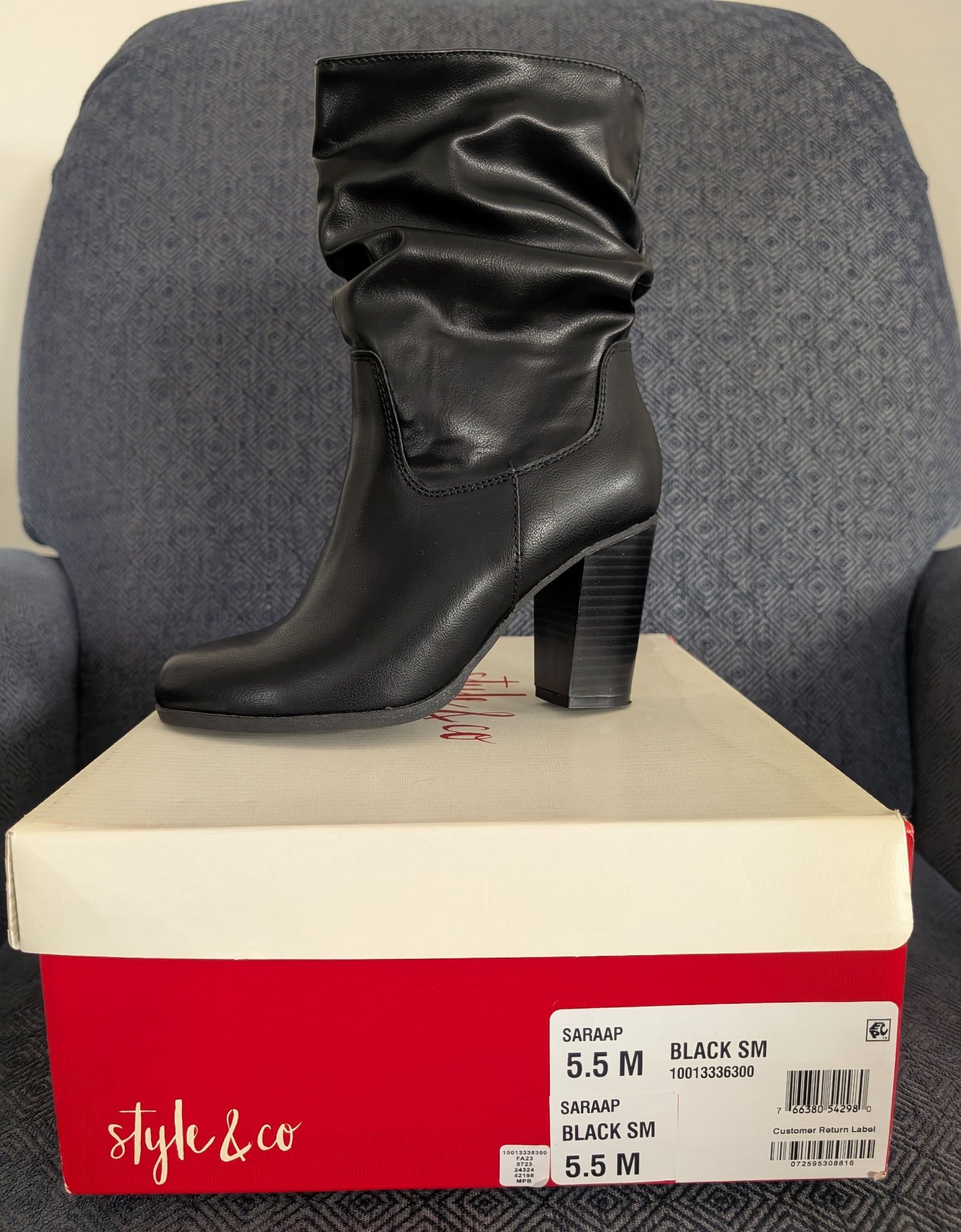 Boots