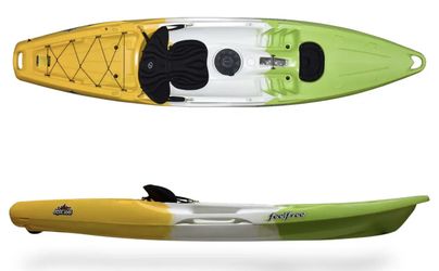 Feel Free Kayak