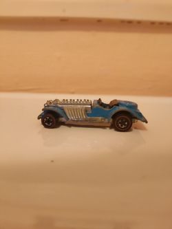 Sweet 16 redline 1970