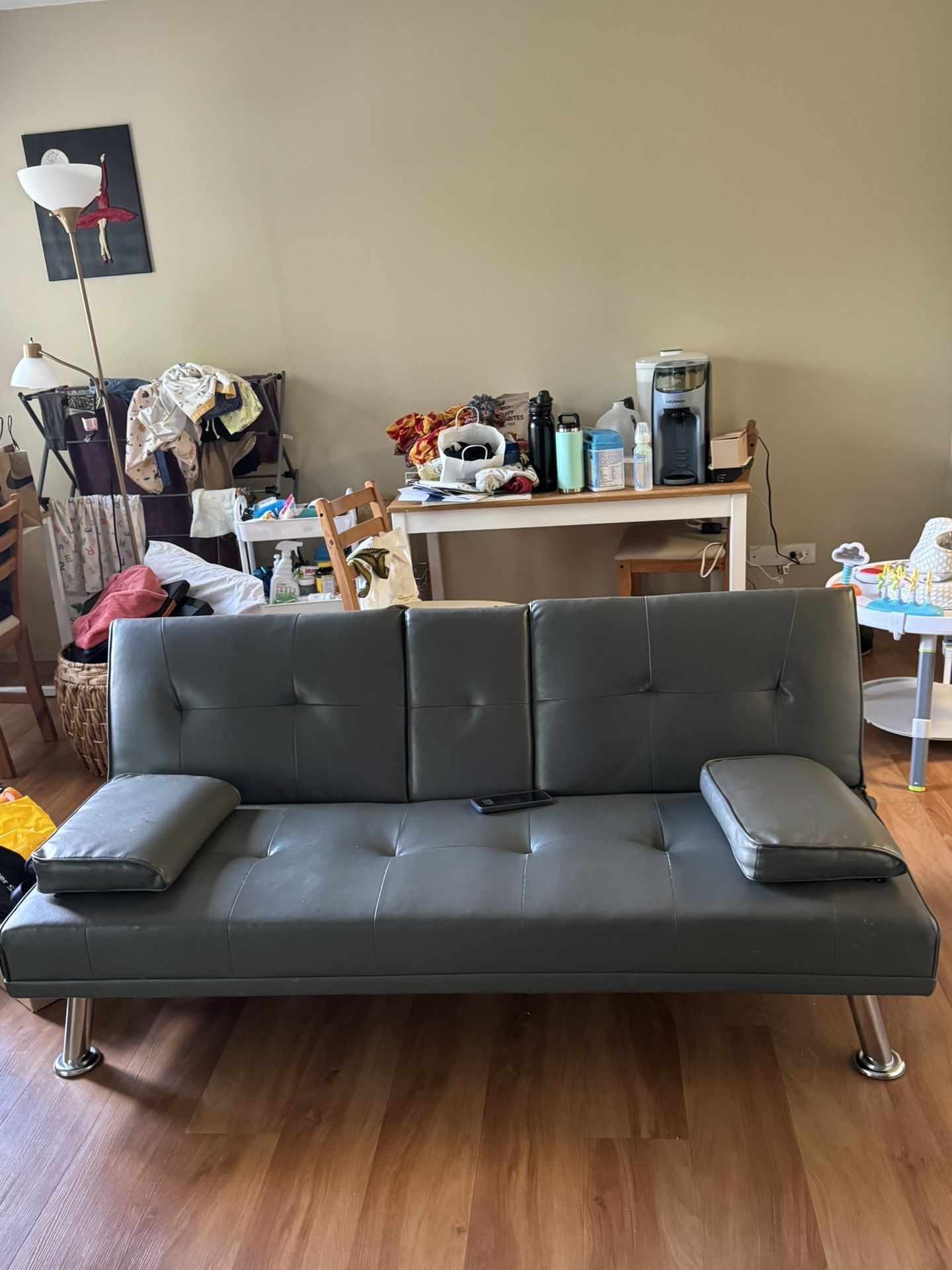 Sofa Cum Bed