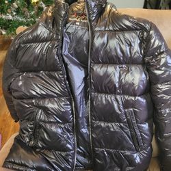 Mens Michael Kors Coat