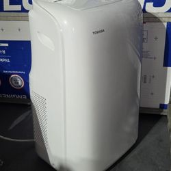 Toshiba Portable AC Unit 