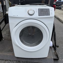 Samsung dryer