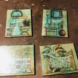 Beautiful Pictures For Your  Bathroom 