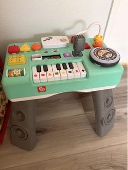 Kids DJ Set