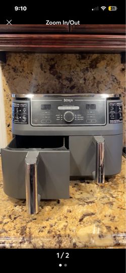 Ninja Dual Airfryer