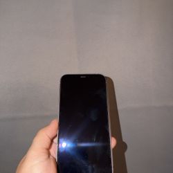 iPhone 12 Purple 64 GIG