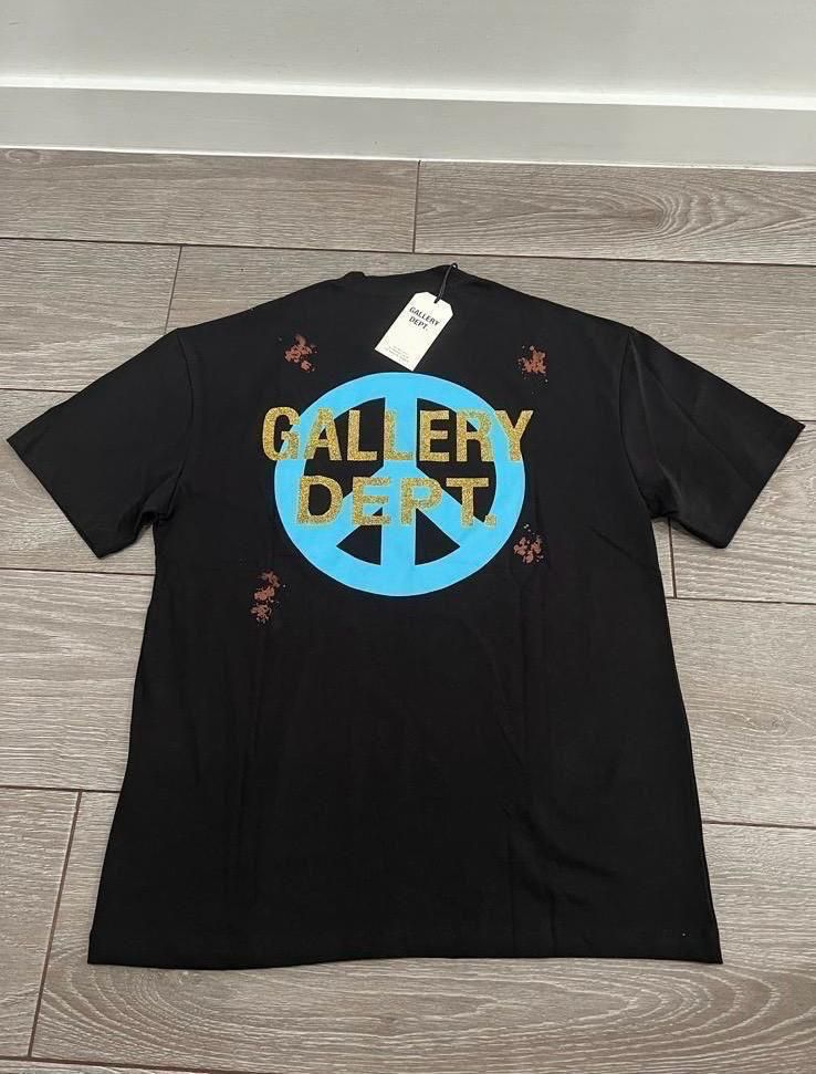 Gallery Dept. Tshirt New Season Any Colors