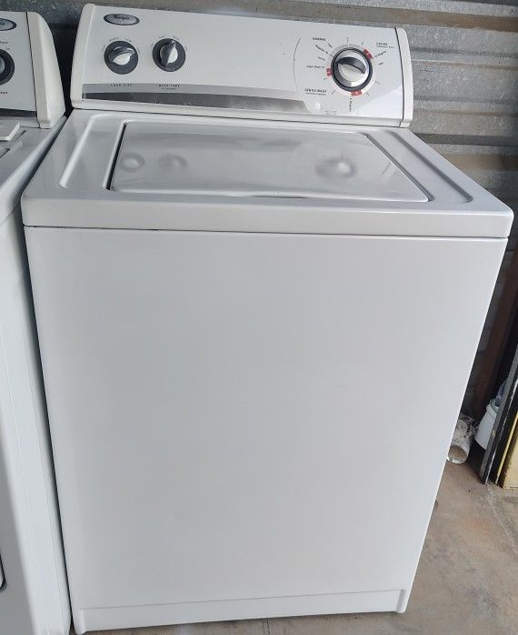 WHIRLPOOL SET