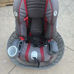 Graco 3 In 1 Toddler Car Seat 