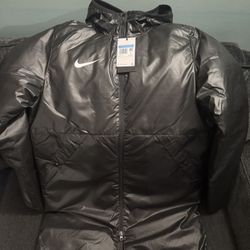 Nike Park 20 Stadium Jacket
