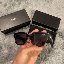 Dior Sunglasses