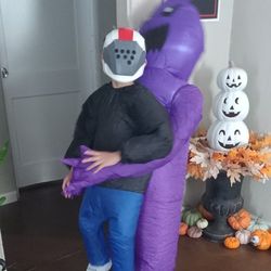 Halloween Costume