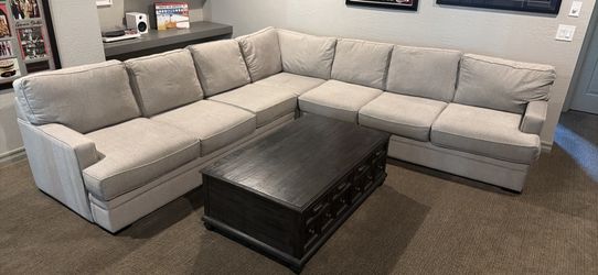 Sectional Sofa