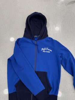 Polo Ralph Lauren Hoodie