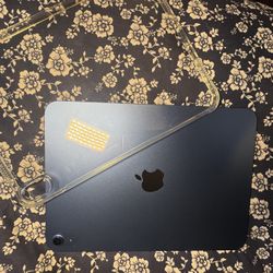 Apple iPad 11 Gen 2025 Blue