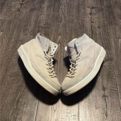 Jordan Retro Basketball Shoes 