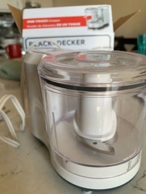 Salsa Maker, Food Chopper, Mixer and Blender for Sale in Richmond, CA ...