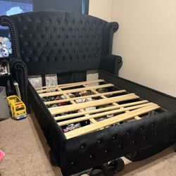 Bed Frame
