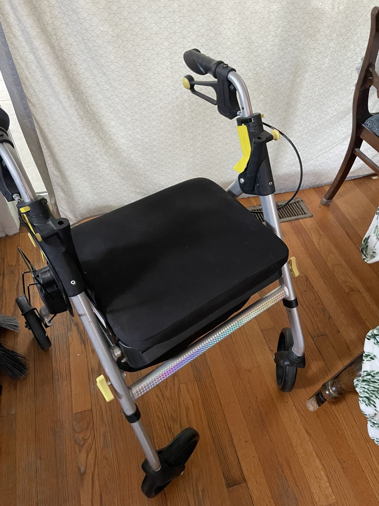 Premium Walker