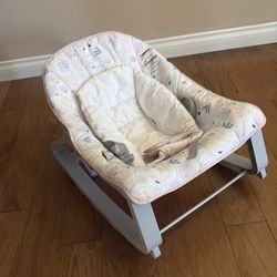 Baby seat