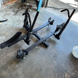 Bike Rack 