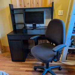 Complete Home Office Setup 