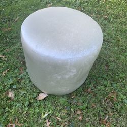 Moroccan Ottoman, Hassocks, Pouf Seating Foot Stool, Imports 
