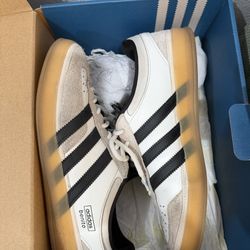 Adidas Gazelle indoor Bad Bunny