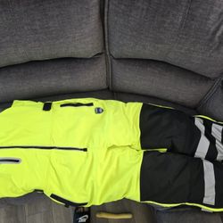 Refriwear Overall-60