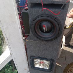 Car Audio 