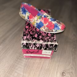 Pam-53B Women’s Flats 