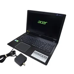 Acer Aspire E 15