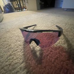 Bliz Fusion Nordic Ski Sunglasses