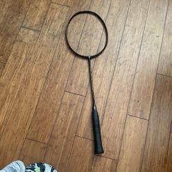 DNA pro training racket