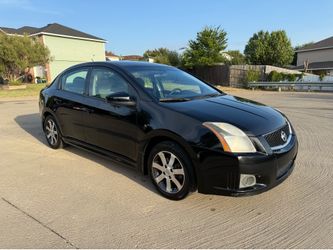 2011 Nissan Sentra